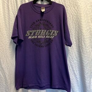 Adult Sturgis tee